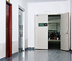 走（zǒu）進長（zhǎng）鴻精密