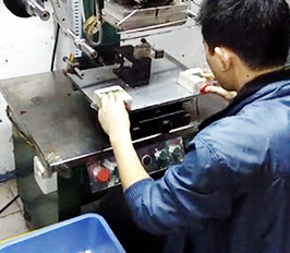 91看片（hóng）精密-12年經驗