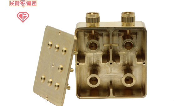 銅件處理加（jiā）工的工藝優勢_91看片精密加工為您服務