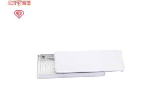 鋁合金外殼的表麵不光潔的原因及解（jiě）決方法