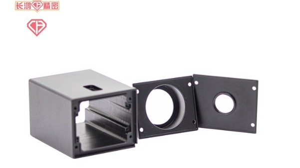 五金件精密加工的（de）發展趨勢