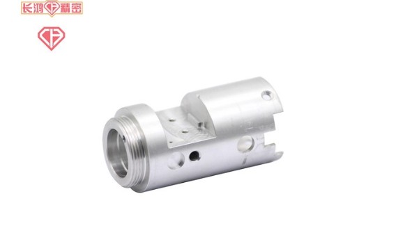 CNC加工操作不當會造成鋁型材散熱器不合格率_91看片精密加工廠家