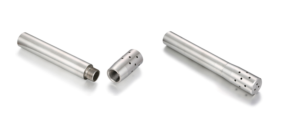 不鏽（xiù）鋼外（wài）殼