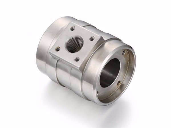 不（bú）鏽鋼零件