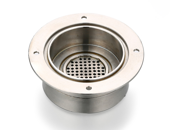 環保設備不鏽鋼外殼