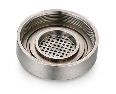 環保（bǎo）設備不鏽鋼外殼