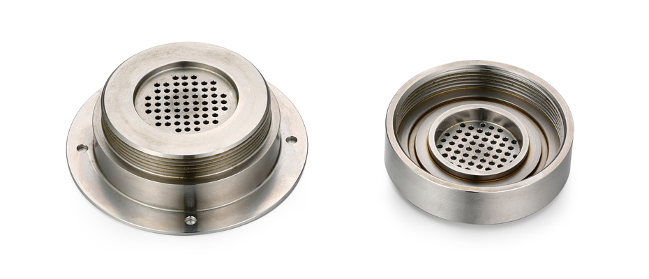 環保設備不鏽鋼外殼