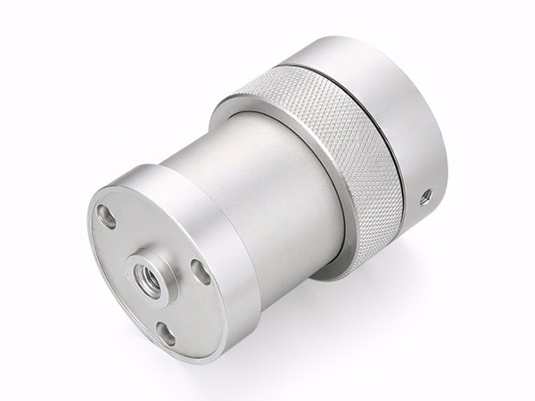 精密（mì）鋁合金零件（jiàn）