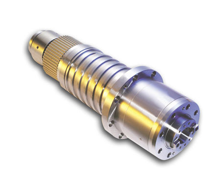 精密零件設計加工（gōng）