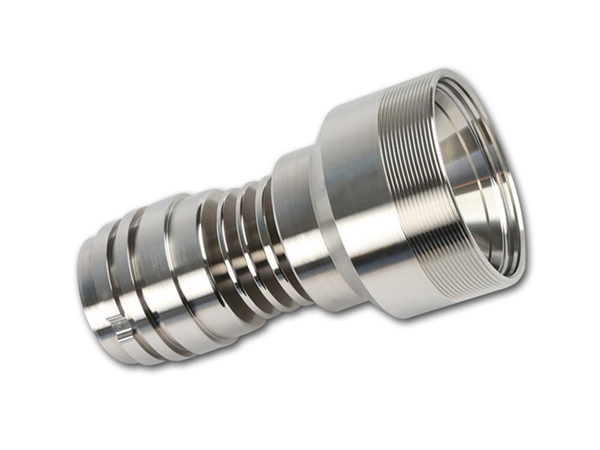 精密（mì）零件（jiàn）