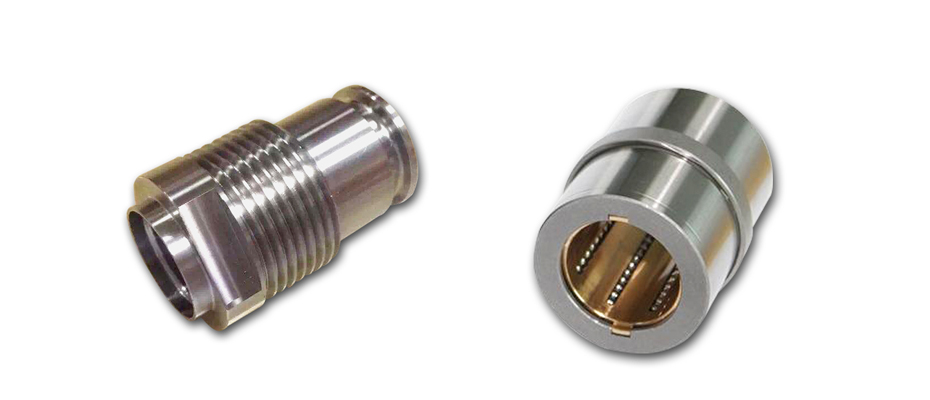 精（jīng）密零件