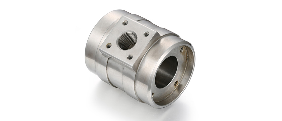 不鏽鋼（gāng）零件