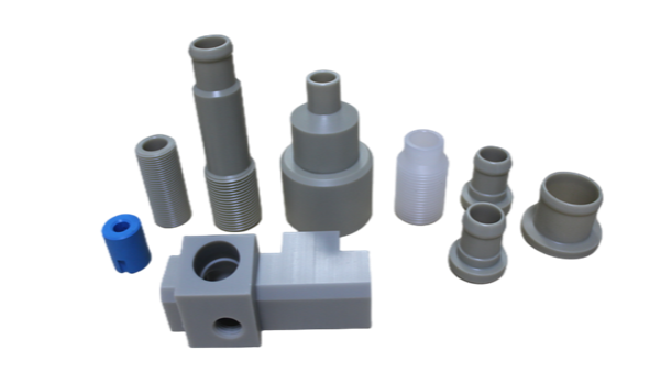 關於工程塑料的描述-長（zhǎng）鴻精密（mì）加工廠家