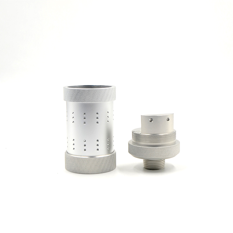 鋁合金精密零（líng）件-91看片精密