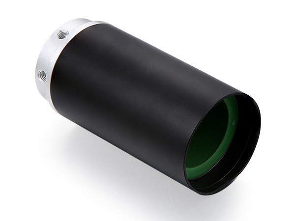 小型設備鋁合（hé）金（jīn）外殼