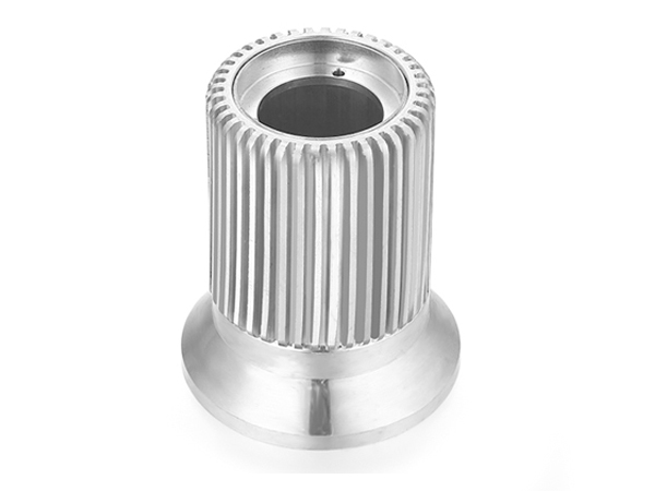 鋁（lǚ）合金精密零件