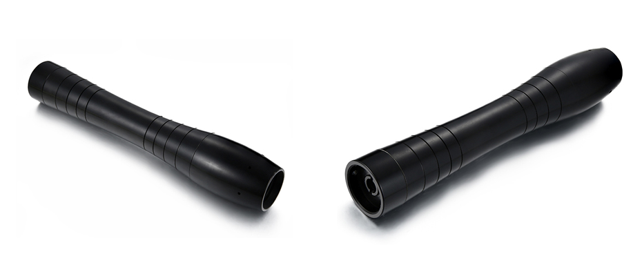 美容儀（yí）器鋁合金（jīn）外殼