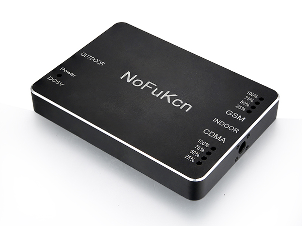 信號放大器鋁合金外殼（ké）