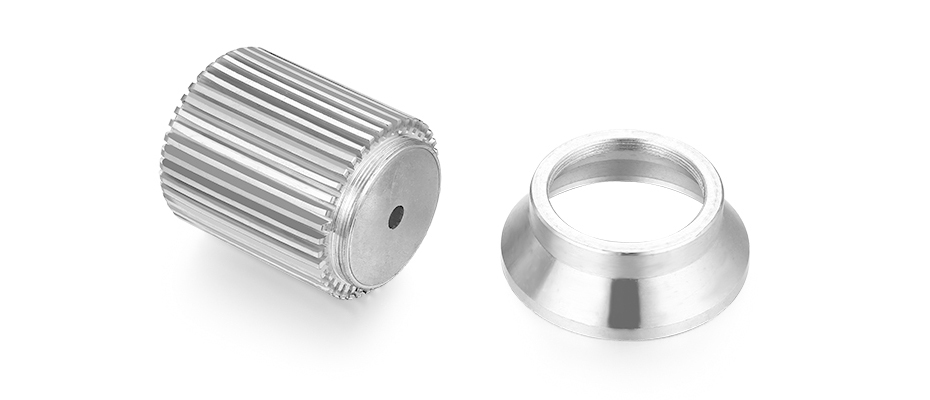 鋁合金（jīn）精密零件