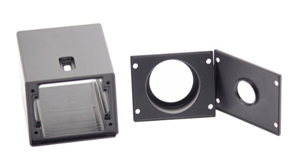 移動U盤精密鋁外殼（ké）大量生（shēng）產加工-91看片精密廠家