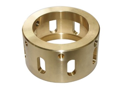 黃銅精密零件（jiàn）