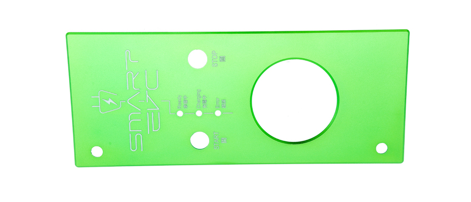 汽車（chē）充電樁金（jīn）屬（shǔ）麵板