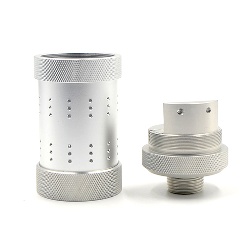 鋁合金精密零件-91看片精密