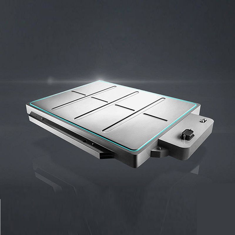 新（xīn）能源汽車鋁合（hé）金電池外殼