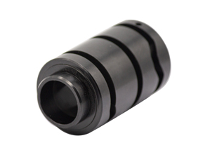 高精密（mì）硬質氧化鋁件