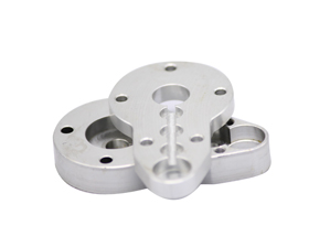 鋁件cnc加工定（dìng）製