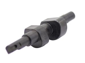 鋼（gāng）曲軸