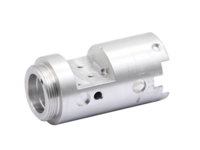 鋁合金（jīn）配件