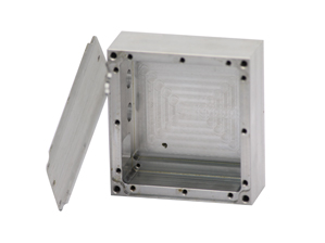 鋁合金外殼定製