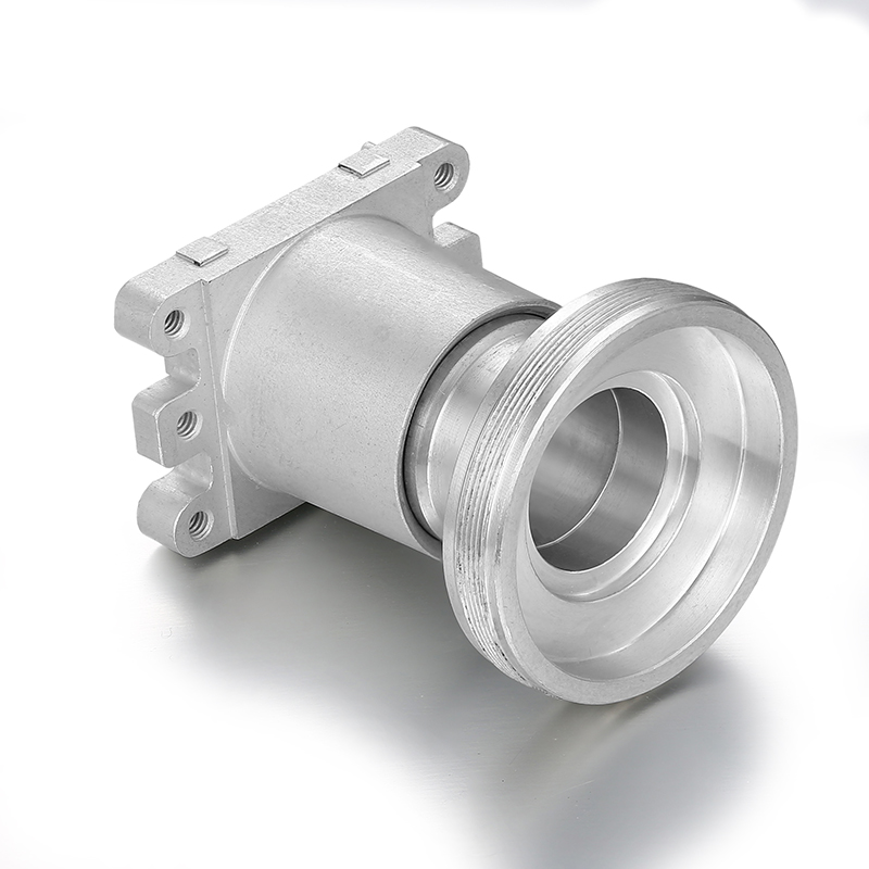 鋁合金外殼製品-91看片精密