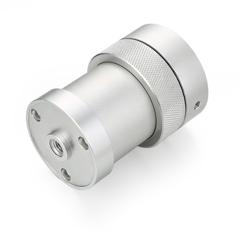 鋁合金零件CNC加工-91看片精密