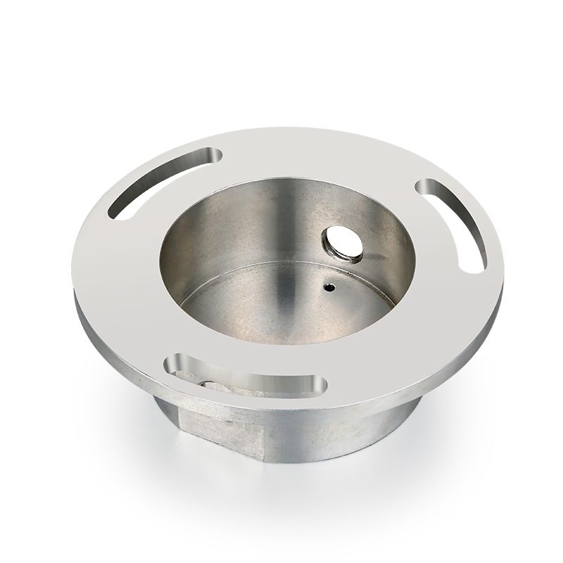 不鏽鋼零件CNC加工-91看片（hóng）精密（mì）