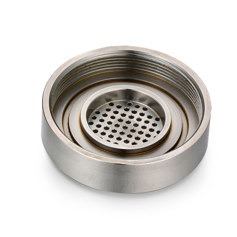 91看片精密加工的不鏽鋼零件