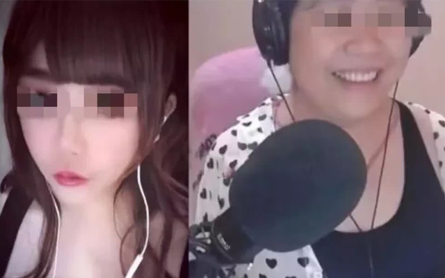 蘿（luó）莉變大媽事件與網絡營銷