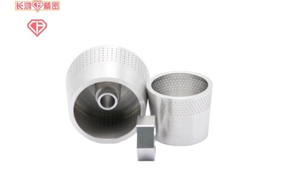 美容儀器外殼加工就找91看片（hóng）精密廠家