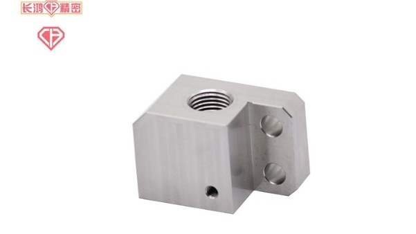 鋁合金cnc機加工要注（zhù）意的問題