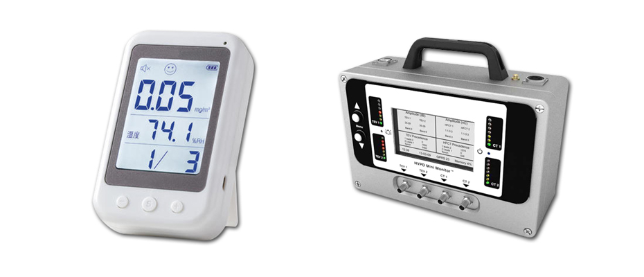 儀（yí）器儀表鋁合金外殼