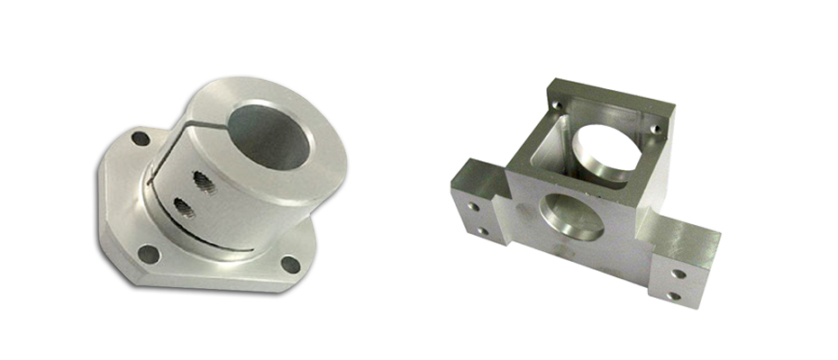 鋁合金複雜零件