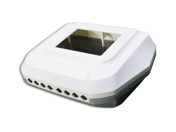 儀器儀表鋁合金外殼 儀器儀表(biǎo)鋁(lǚ)合金外殼