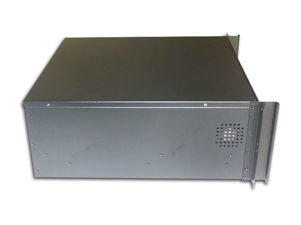 機箱鋁合金麵板