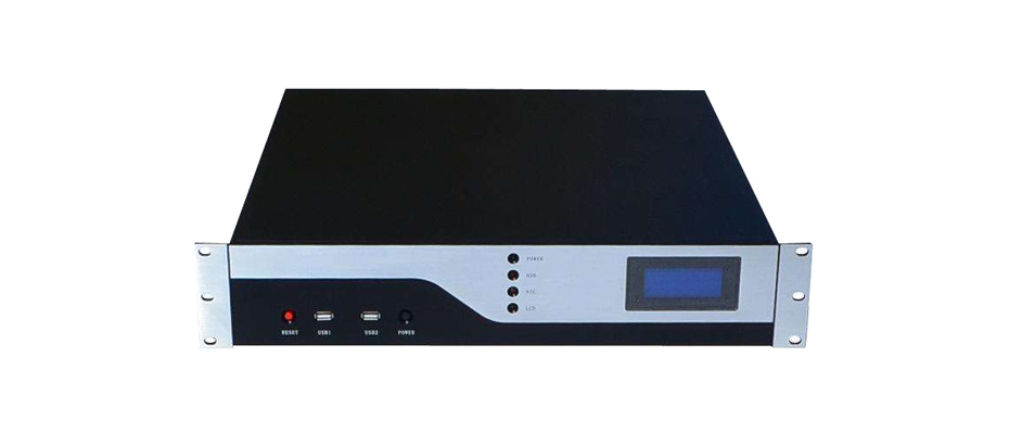 機箱鋁合金麵板