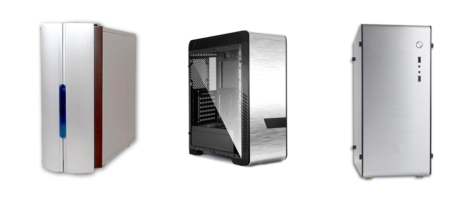 機箱鋁合金（jīn）麵板