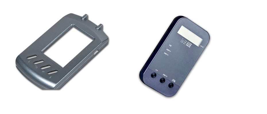 儀（yí）器儀表鋁合（hé）金（jīn）外殼