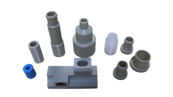 我們（men）如何要區分工程塑料【長虹精密加工廠為您分享】