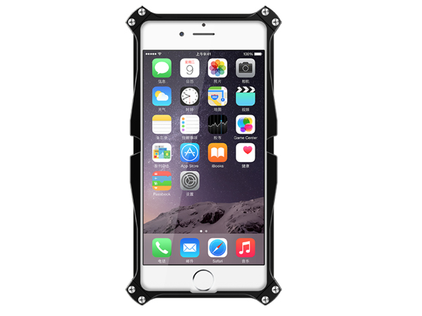 不鏽鋼外（wài）殼