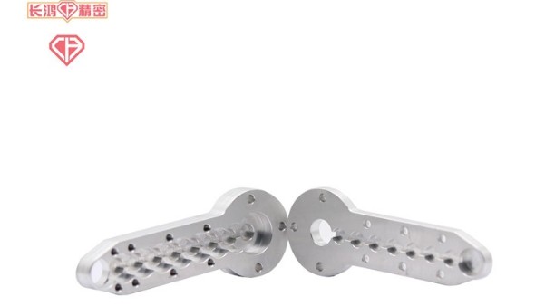 自動化機械零件加工認準長（zhǎng）鴻精密